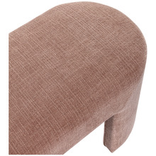 Lorne Upholstered Ottoman Bench